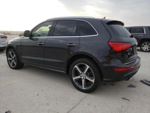 2015 AUDI Q5 PRESTIG - WA1WGAFP9FA052188