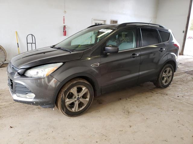 2015 FORD ESCAPE SE - 1FMCU0GX7FUC22634