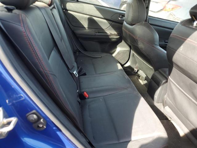 JF1VA1J62M9816517 Subaru Wrx Limited