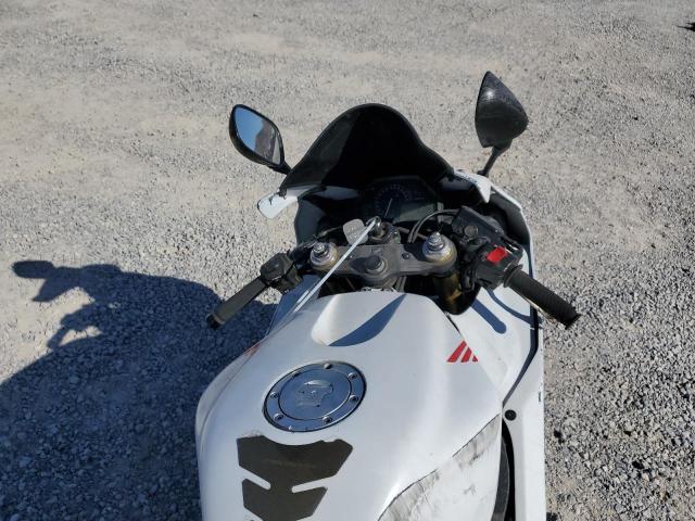 2005 HONDA CBR600 RR - JH2PC37125M201119