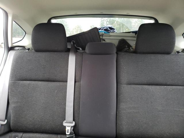 JF2GPACCXF8317544 Subaru Xv Crosstrek 2.0 Premium
