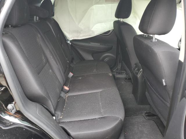 2019 NISSAN ROGUE SPOR JN1BJ1CP0KW231181
