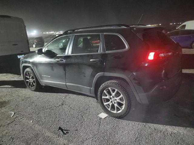 1C4PJLAB9HW549086 Jeep Cherokee Sport