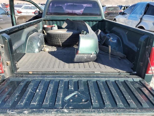 1B7FL26X3YS674516 Dodge DAKOTA