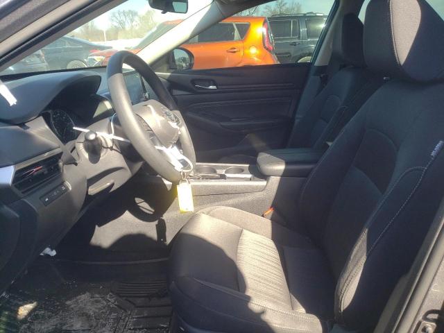 2019 NISSAN ALTIMA S - 1N4BL4BV4KC146652
