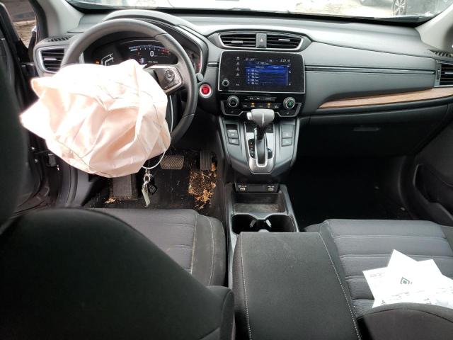 2021 HONDA CR-V EX 5J6RW2H57ML012758