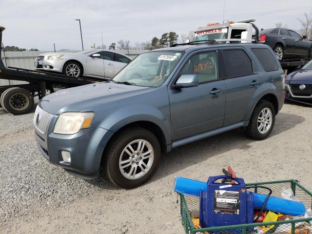 2011 Mercury Mariner Premier