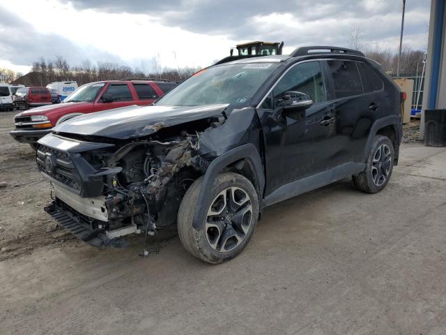 2019 TOYOTA RAV4 ADVEN 2T3J1RFV0KW018344