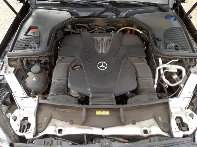 2018 MERCEDES-BENZ E 400 - WDD1K6FB1JF050324