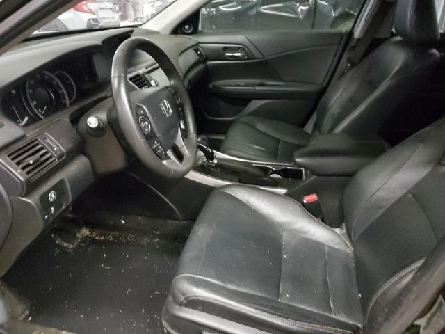 2015 HONDA ACCORD EXL - 1HGCR3F81FA020179