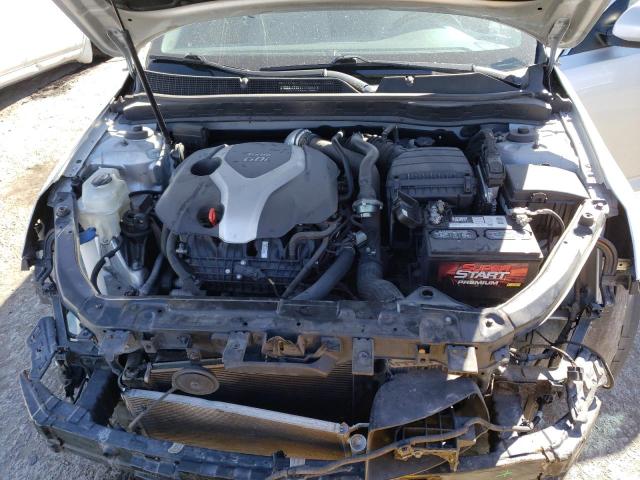 KNAGN4A65B5085477 KIA OPTIMA EX