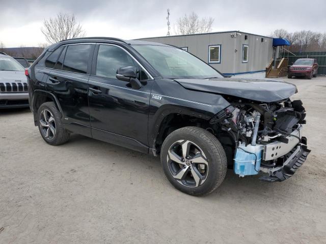 2022 TOYOTA RAV4 PRIME - JTMAB3FV4ND094631