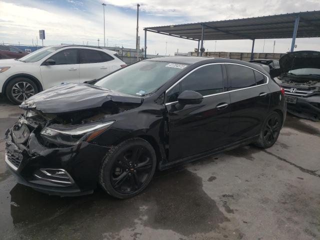 2017 CHEVROLET CRUZE PREM 3G1BF6SM5HS525000