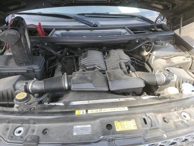 SALME1D49CA360459 Land Rover Range Rover Hse