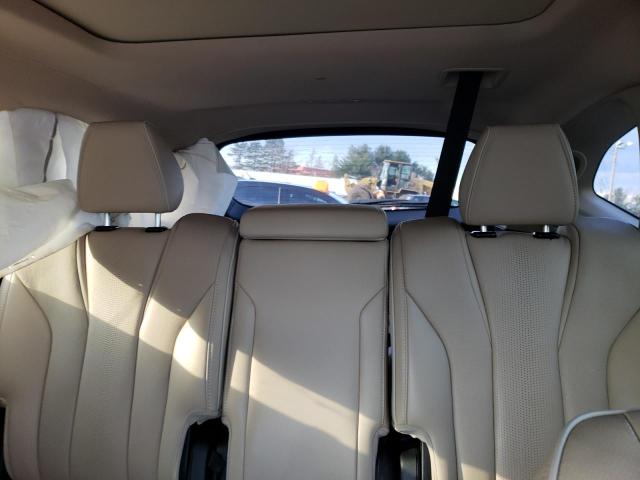 5J8YE1H83NL012042 Acura Mdx Advance