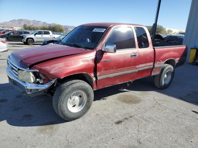 1996 Toyota T100 