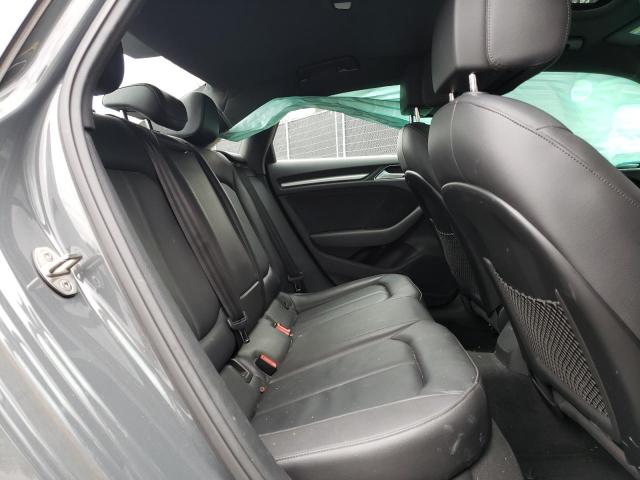 2017 AUDI A3 - WAUB8GFF8H1010171