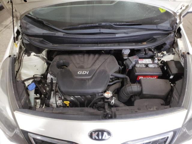 KNADN4A32F6499762 KIA RIO EX