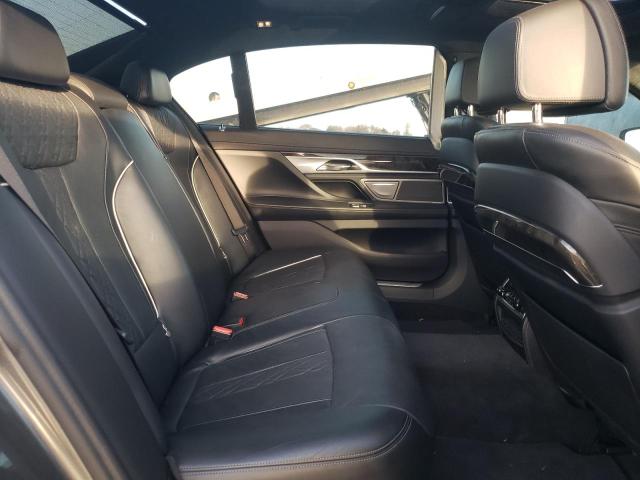 WBA7F0C51GGM20871 BMW 750 I