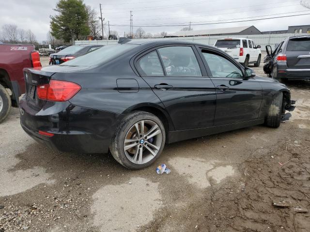 2015 BMW 328 I - WBA3A5G54FNS84377