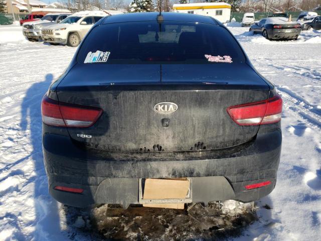 3KPA24AB1KE220845 KIA RIO S