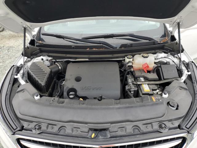 2019 BUICK ENCLAVE PR - 5GAERCKW2KJ224075