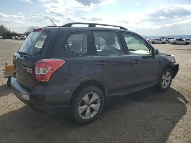 JF2SJABC3FH443354 Subaru Forester 2.5i
