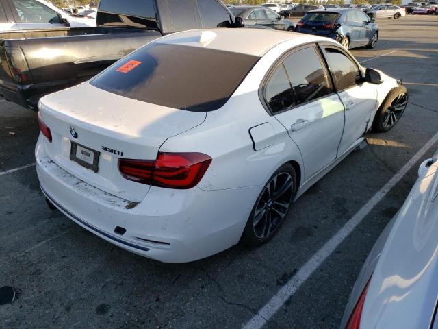 WBA8B9C57JEE81619 BMW 330 I