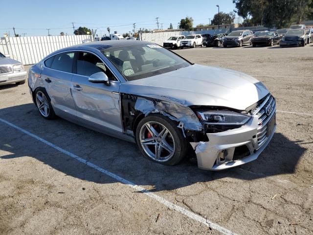 2018 AUDI S5 PRESTIG - WAUC4CF51JA021888
