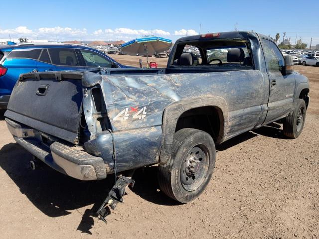 1GTHK24U27E104041 GMC Sierra K2500 Heavy Duty