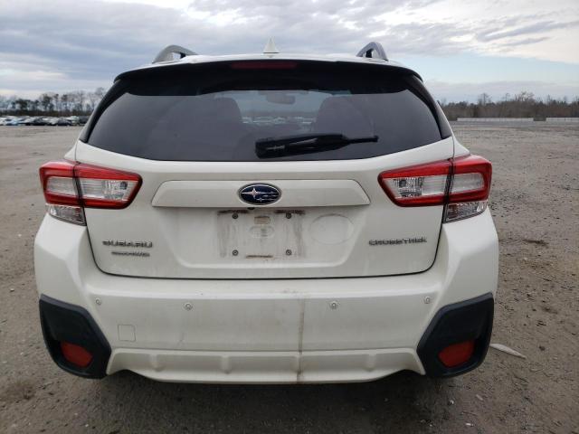 2018 SUBARU CROSSTREK JF2GTAMCXJ8301668