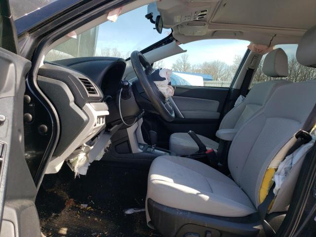 2017 SUBARU FORESTER 2 - JF2SJAGC3HH512488