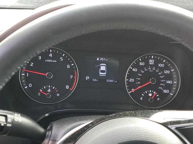 2019 KIA FORTE GT L - 3KPF34AD5KE075460