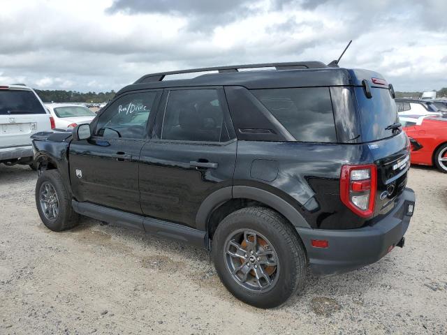 2021 FORD BRONCO SPO 3FMCR9B66MRA19663