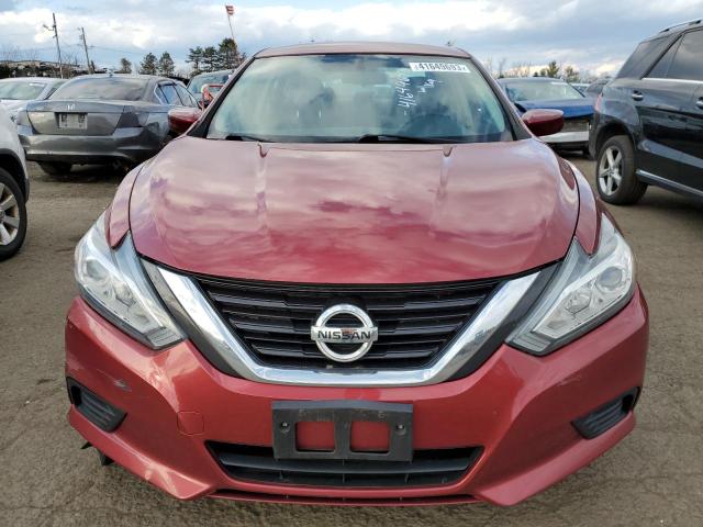 2017 NISSAN ALTIMA 2.5 - 1N4AL3AP5HC109403