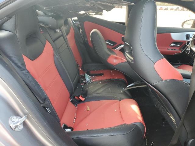 WDD5J4HB9LN076233 Mercedes-Benz CLA 250 4MATIC