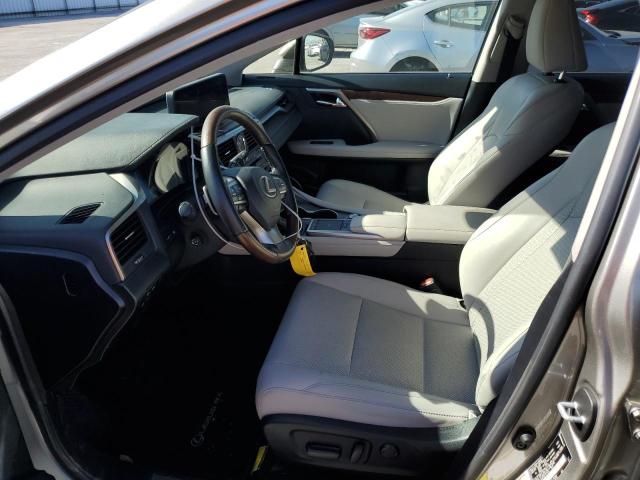 2020 LEXUS RX 350 L - JTJHZKEA9L2017410