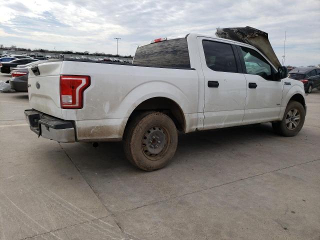 2016 FORD F150 SUPER - 1FTEW1CG1GFB29181