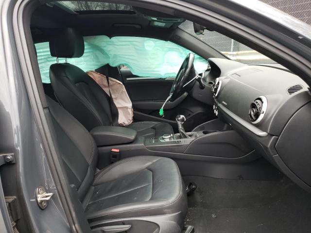 2017 AUDI A3 - WAUB8GFF8H1010171