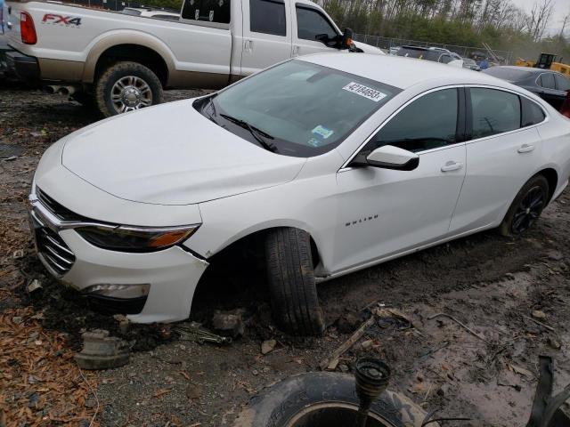 2020 CHEVROLET MALIBU LT 1G1ZD5ST1LF032692