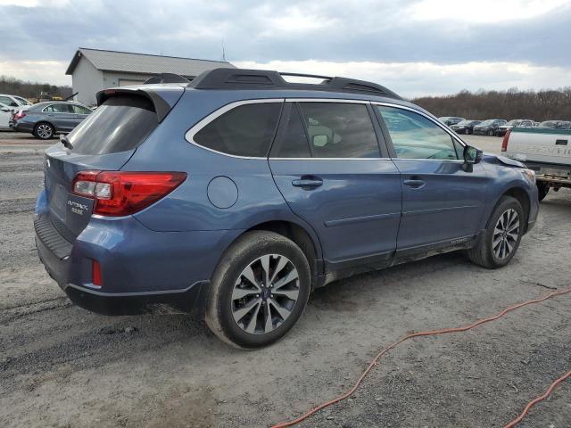 4S4BSANC5H3418815 Subaru Outback 2.5i Limited