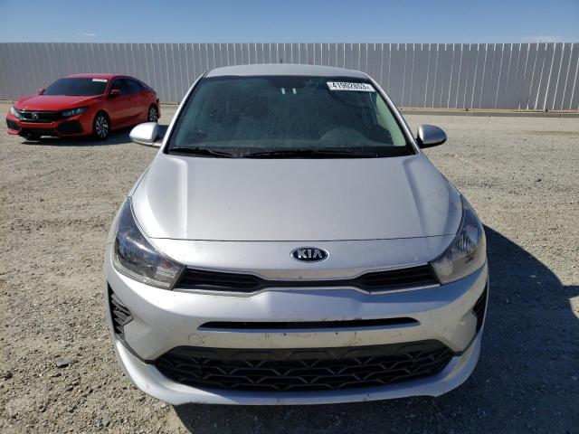 3KPA24AD0ME382339 KIA RIO LX