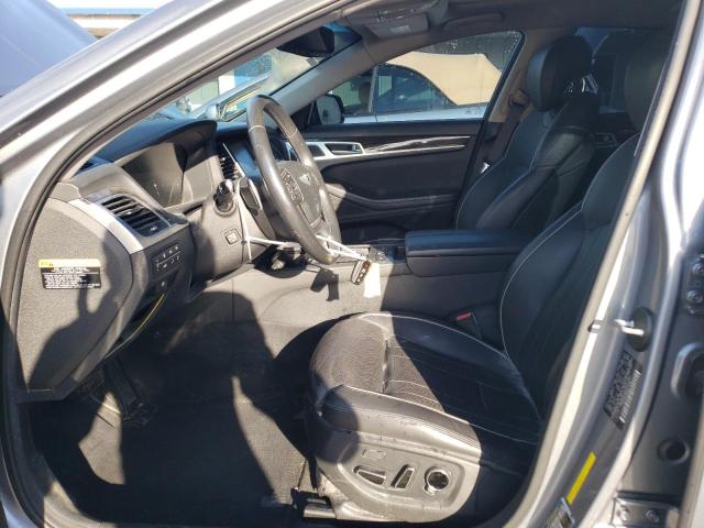 VIN 3FA6P0H70GR140492 2016 Ford Fusion, SE no.7