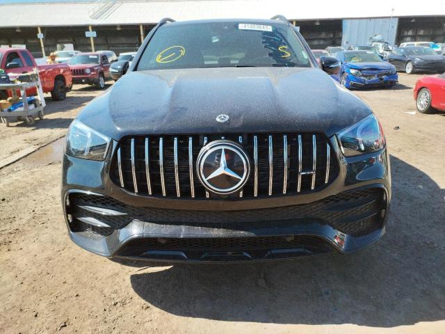4JGFB6BB1MA529863 Mercedes-Benz Gle Amg 53 4matic