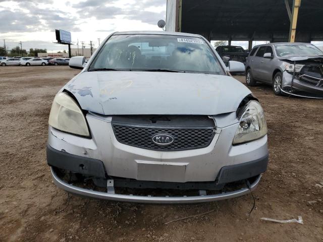 KNADE123066151407 KIA Rio