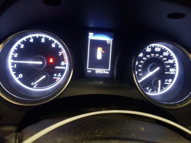 2019 TOYOTA CAMRY L - 4T1B11HK0KU212843