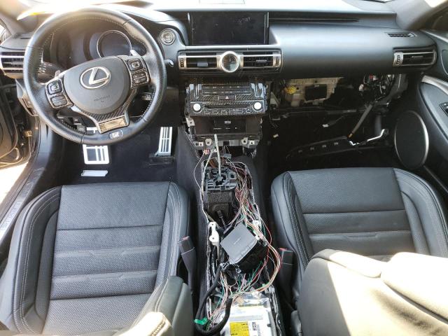 2019 LEXUS RC 350 - JTHHZ5BC0K5020928