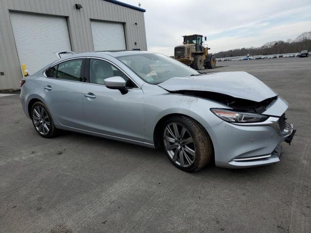 2018 MAZDA 6 SIGNATUR - JM1GL1XY1J1307146