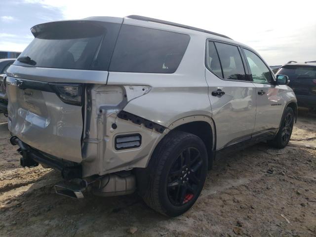 2019 CHEVROLET TRAVERSE P - 1GNERKKW2KJ192177