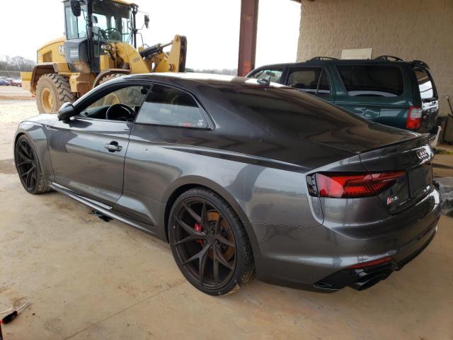 2018 AUDI RS5 - WUAPWAF56JA903127